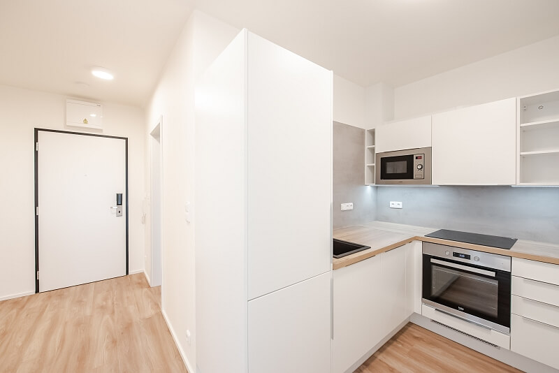 Vítové, Hlubočepy - Prague 5 | Rent, Apartment One-bedroom (2+1), 50 m²