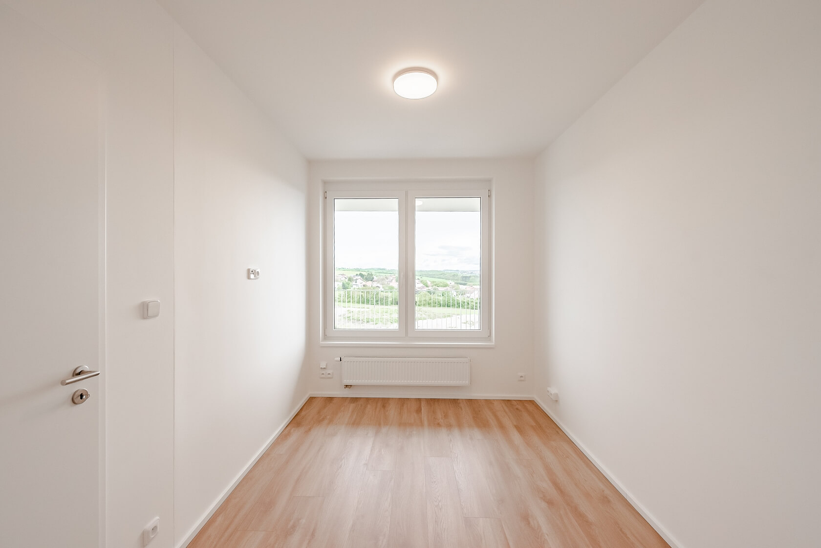 Vítové, Hlubočepy - Praha 5 | Pronájem, Byt 2+1, 50 m²