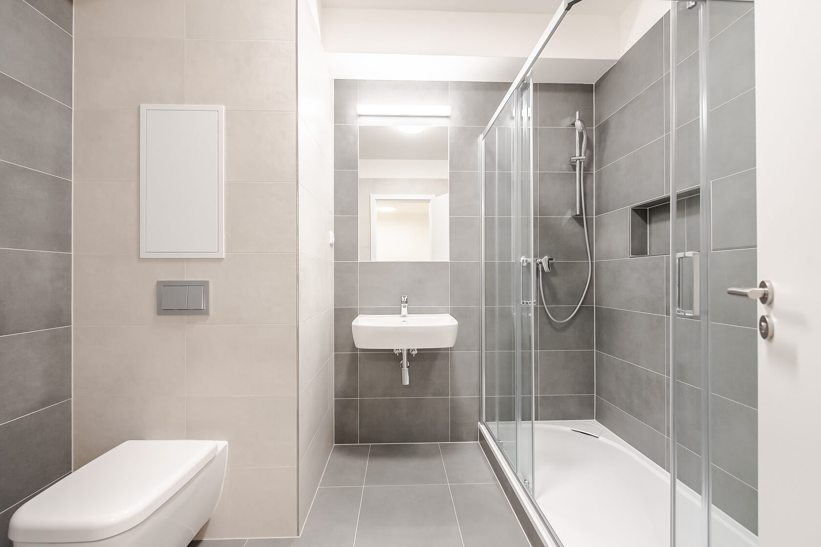 Vítové, Hlubočepy - Prague 5 | Rent, Apartment One-bedroom (2+1), 50 m²