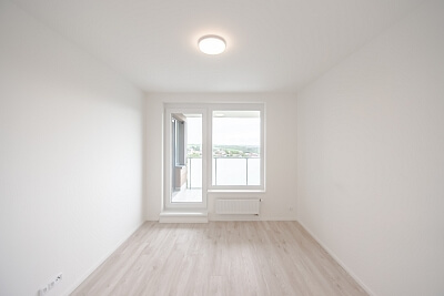 Vítové, Hlubočepy - Prague 5 | Rent, Apartment One-bedroom (2+1), 60 m²