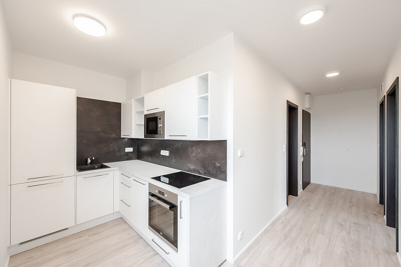 Vítové, Hlubočepy - Praha 5 | Pronájem, Byt 2+1, 60 m²