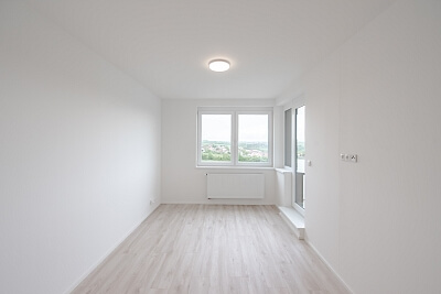Vítové, Hlubočepy - Prague 5 | Rent, Apartment One-bedroom (2+1), 60 m²