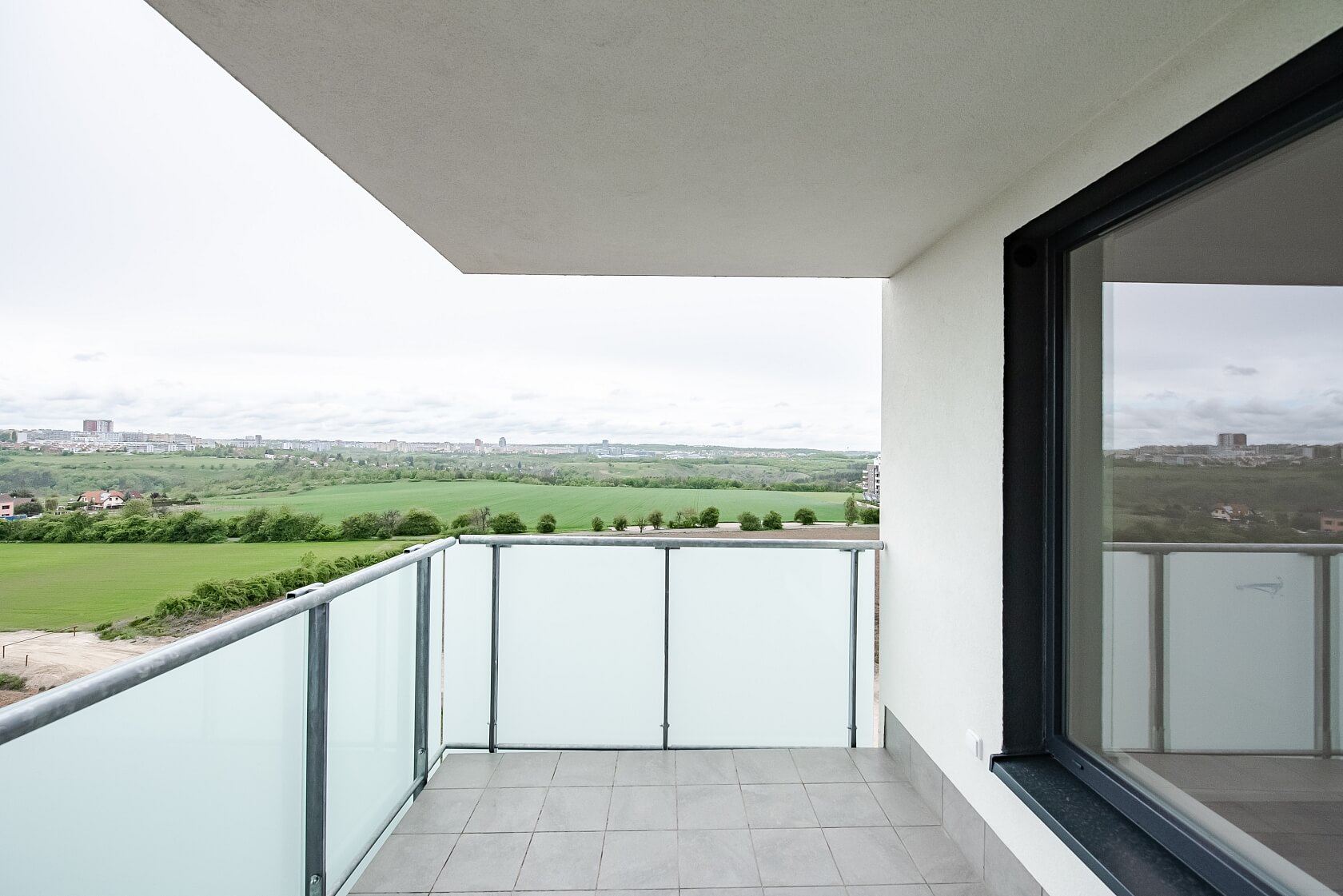 Vítové, Hlubočepy - Prague 5 | Rent, Apartment One-bedroom (2+1), 60 m²