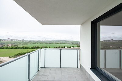 Vítové, Hlubočepy - Praha 5 | Pronájem, Byt 2+1, 60 m²