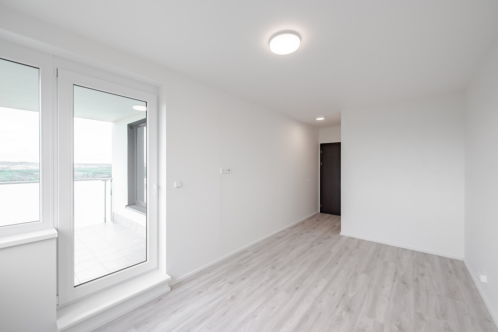 Vítové, Hlubočepy - Praha 5 | Pronájem, Byt 2+1, 60 m²