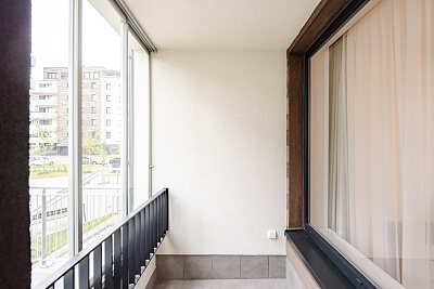 Vítové, Hlubočepy - Praha 5 | Pronájem, Byt 1+kk, 41 m²