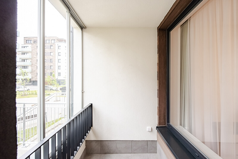 Vítové, Hlubočepy - Praha 5 | Pronájem, Byt 1+kk, 41 m²