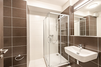 Vítové, Hlubočepy - Prague 5 | Rent, Apartment Studio (1+kk), 41 m²