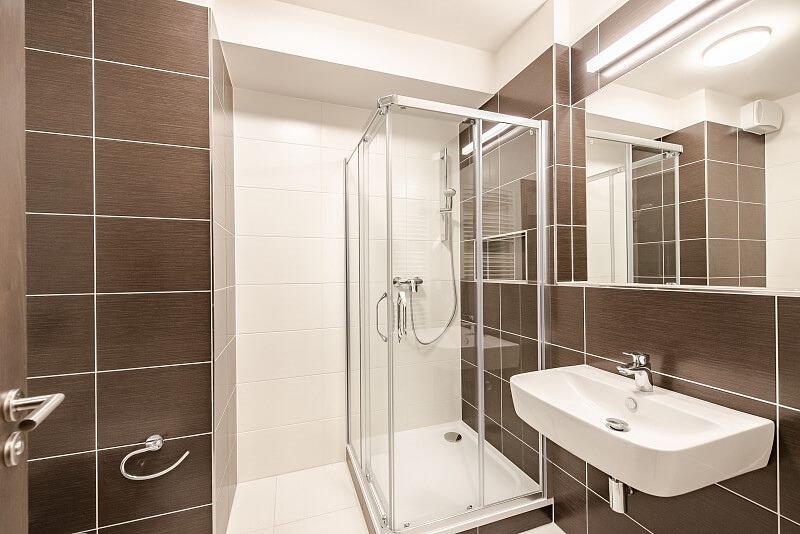 Vítové, Hlubočepy - Praha 5 | Pronájem, Byt 1+kk, 41 m²