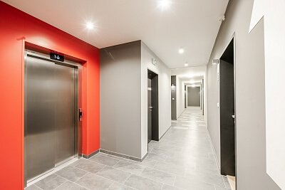 Vítové, Hlubočepy - Praha 5 | Pronájem, Byt 1+kk, 41 m²