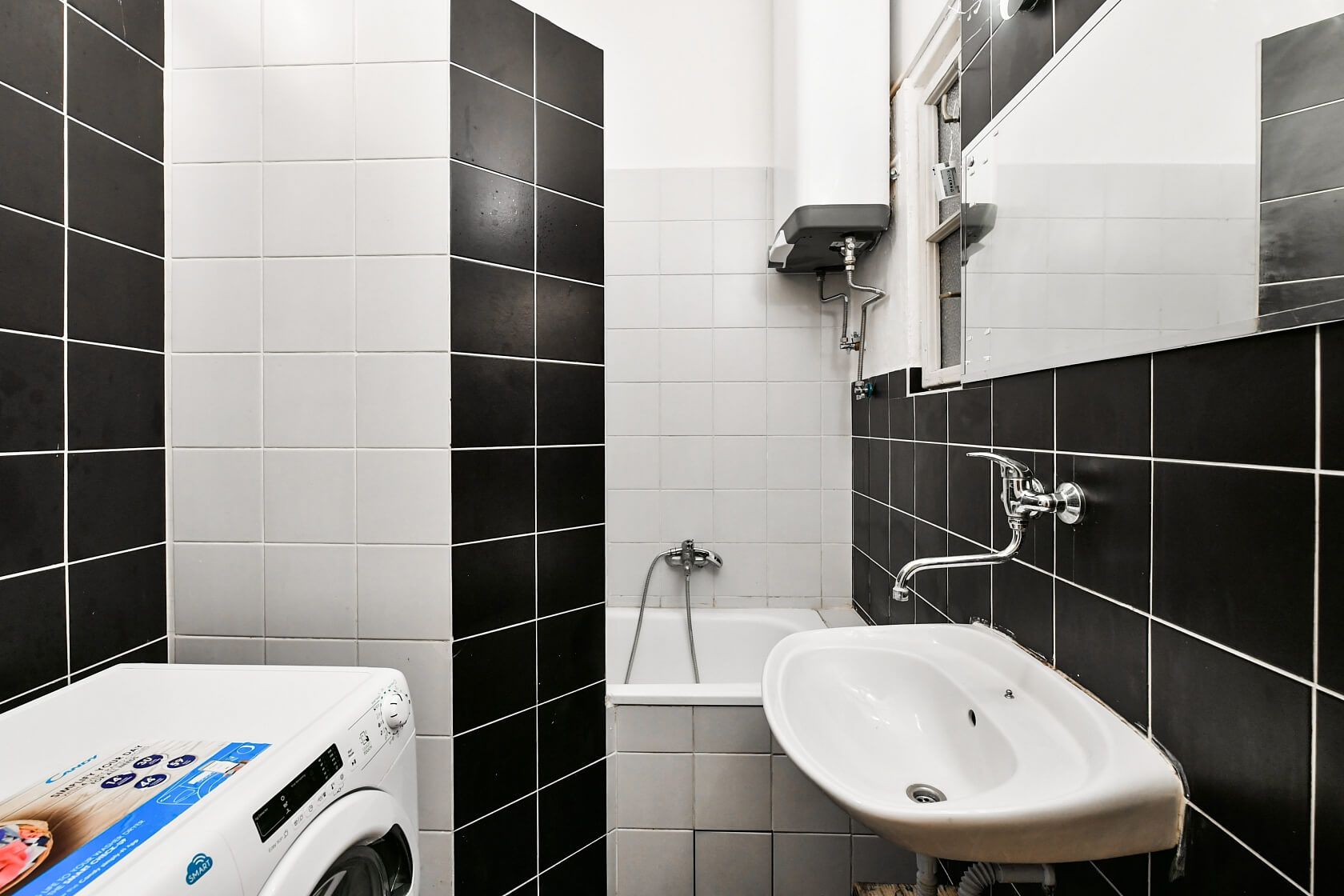 Lucemburská, Vinohrady - Praha 3 | Prodej, Byt 2+1, 46 m²