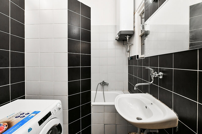 Lucemburská, Vinohrady - Praha 3 | Prodej, Byt 2+1, 46 m²