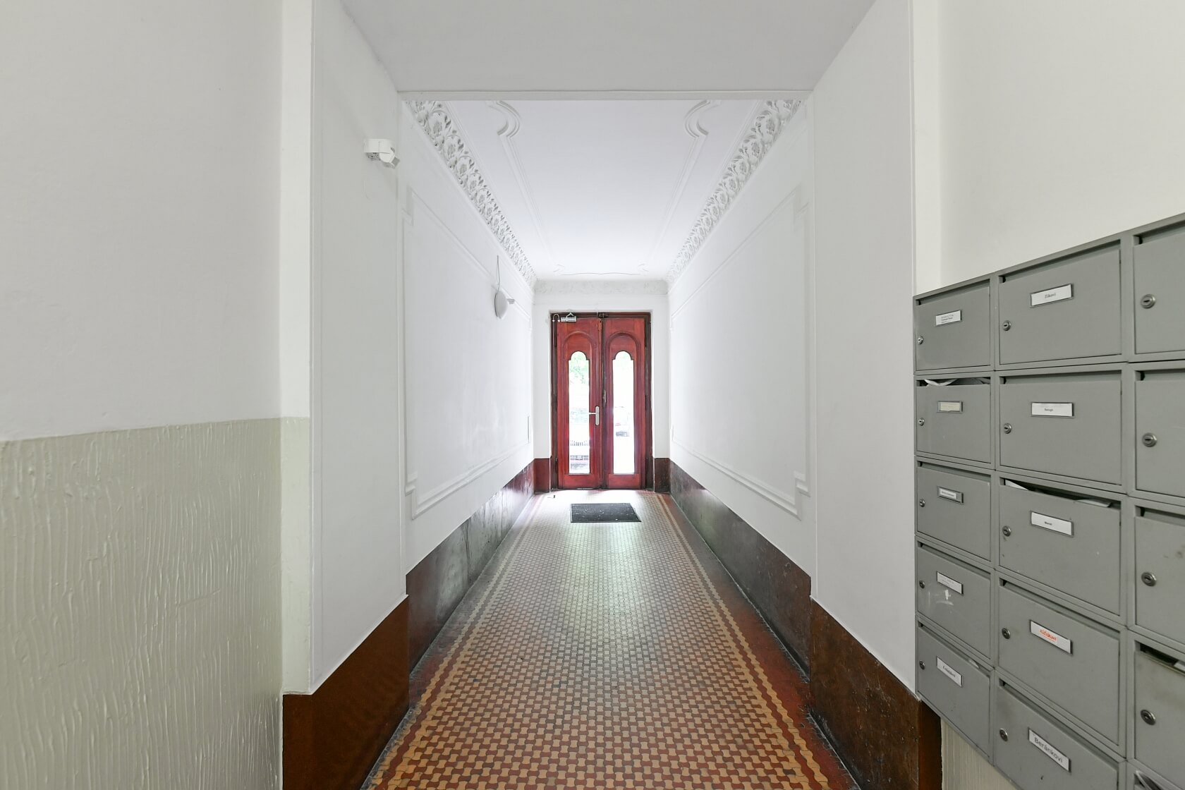 Lucemburská, Vinohrady - Praha 3 | Prodej, Byt 2+1, 46 m²