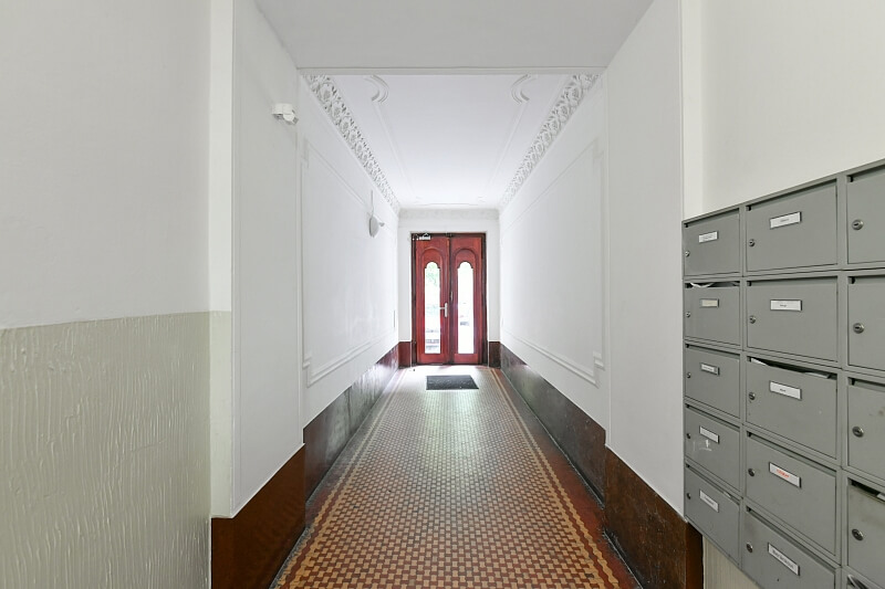 Lucemburská, Vinohrady - Praha 3 | Prodej, Byt 2+1, 46 m²