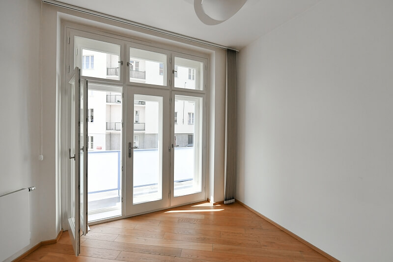 Wuchterlova, Dejvice - Praha 6 | Pronájem, Byt 2+kk, 59 m²