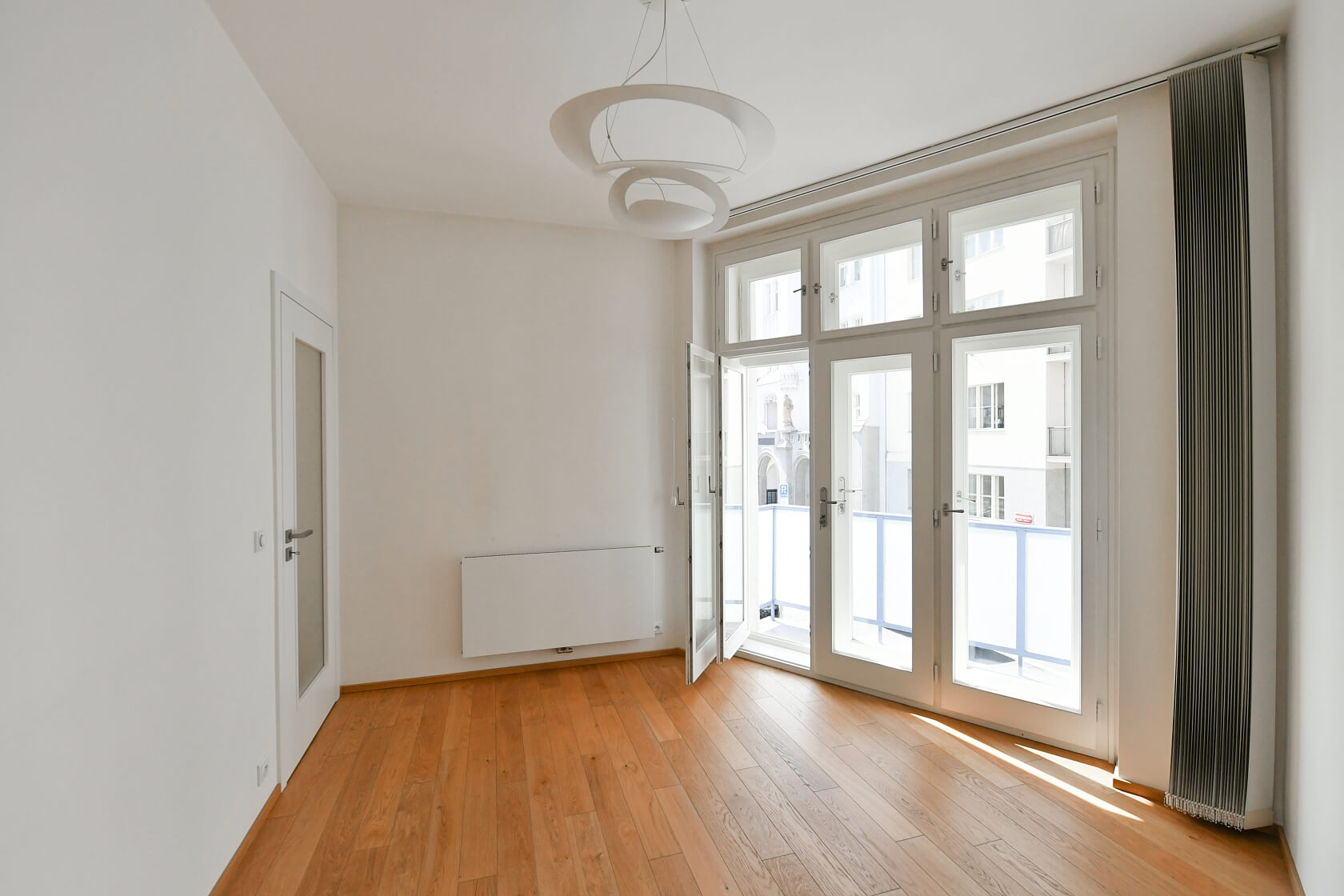Wuchterlova, Dejvice - Praha 6 | Pronájem, Byt 2+kk, 59 m²