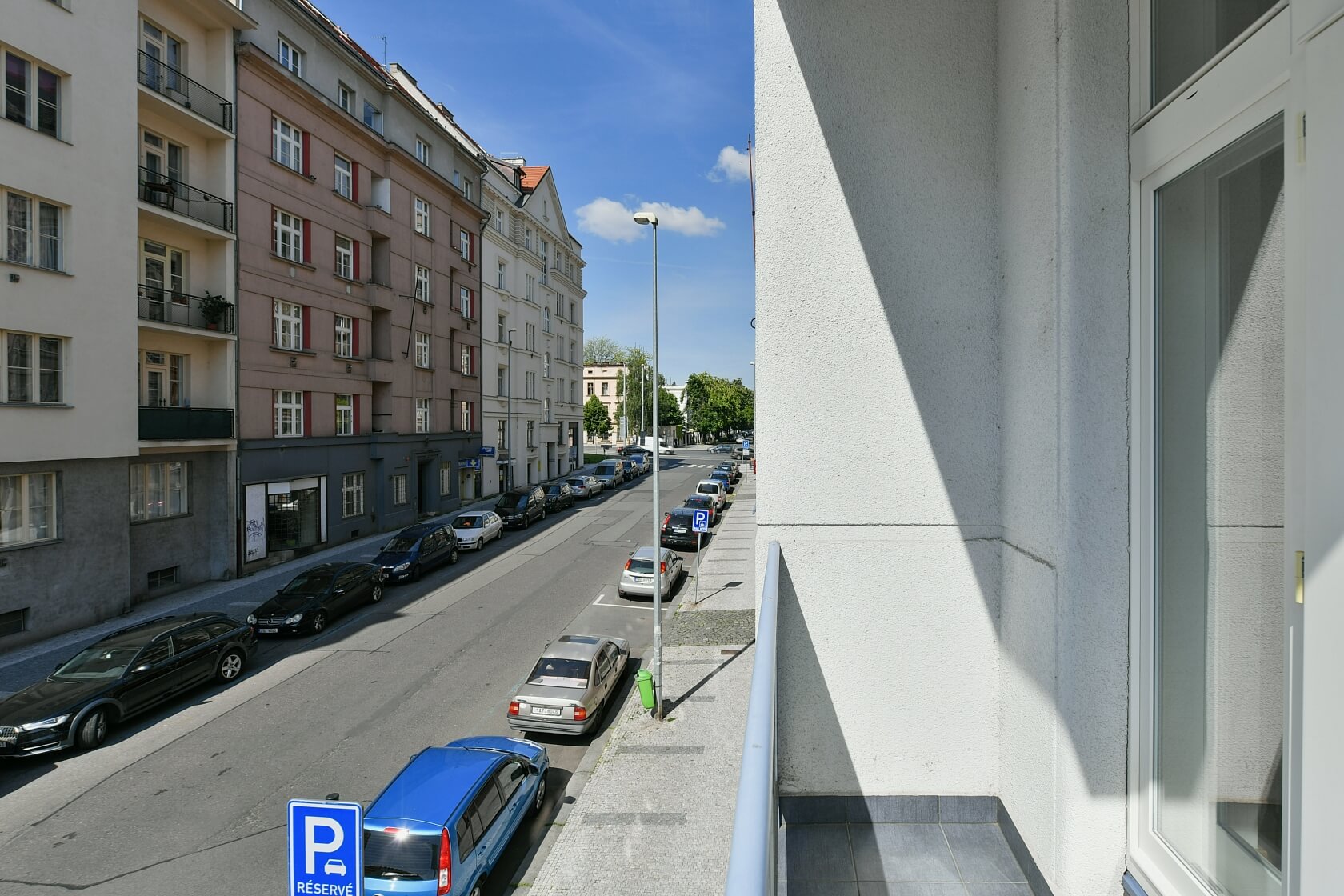 Wuchterlova, Dejvice - Praha 6 | Pronájem, Byt 2+kk, 59 m²