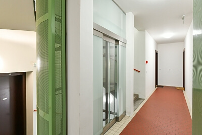 Wuchterlova, Dejvice - Praha 6 | Pronájem, Byt 2+kk, 59 m²