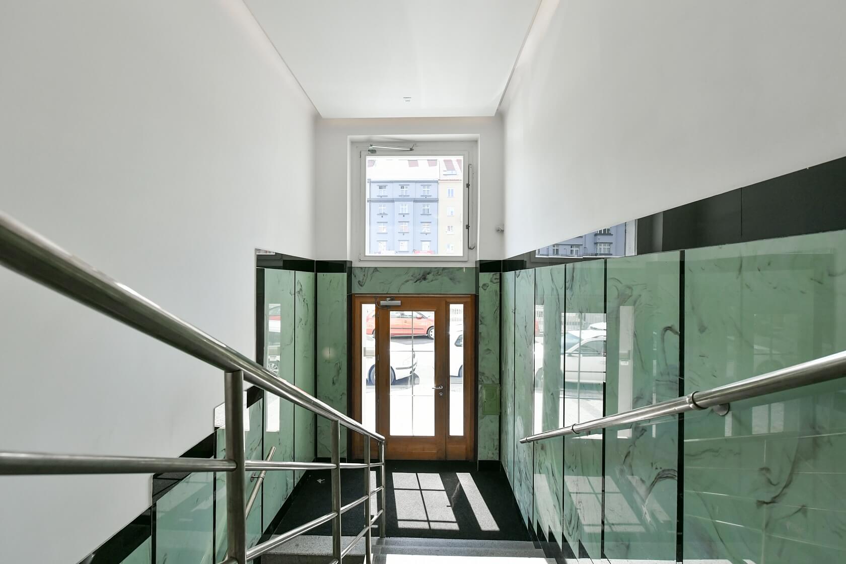 Wuchterlova, Dejvice - Praha 6 | Pronájem, Byt 2+kk, 59 m²