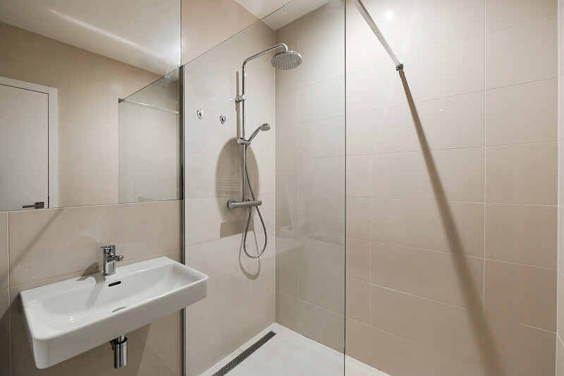 Wuchterlova, Dejvice - Prague 6 | Rent, Apartment One-bedroom (2+kk), 59 m²