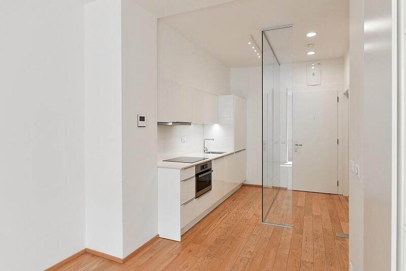 Wuchterlova, Dejvice - Praha 6 | Pronájem, Byt 2+kk, 59 m²