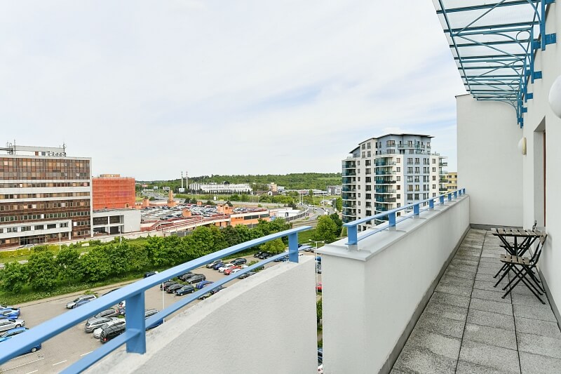 Běhounkova, Stodůlky - Praha 5 | Pronájem, Byt 2+kk, 89 m²