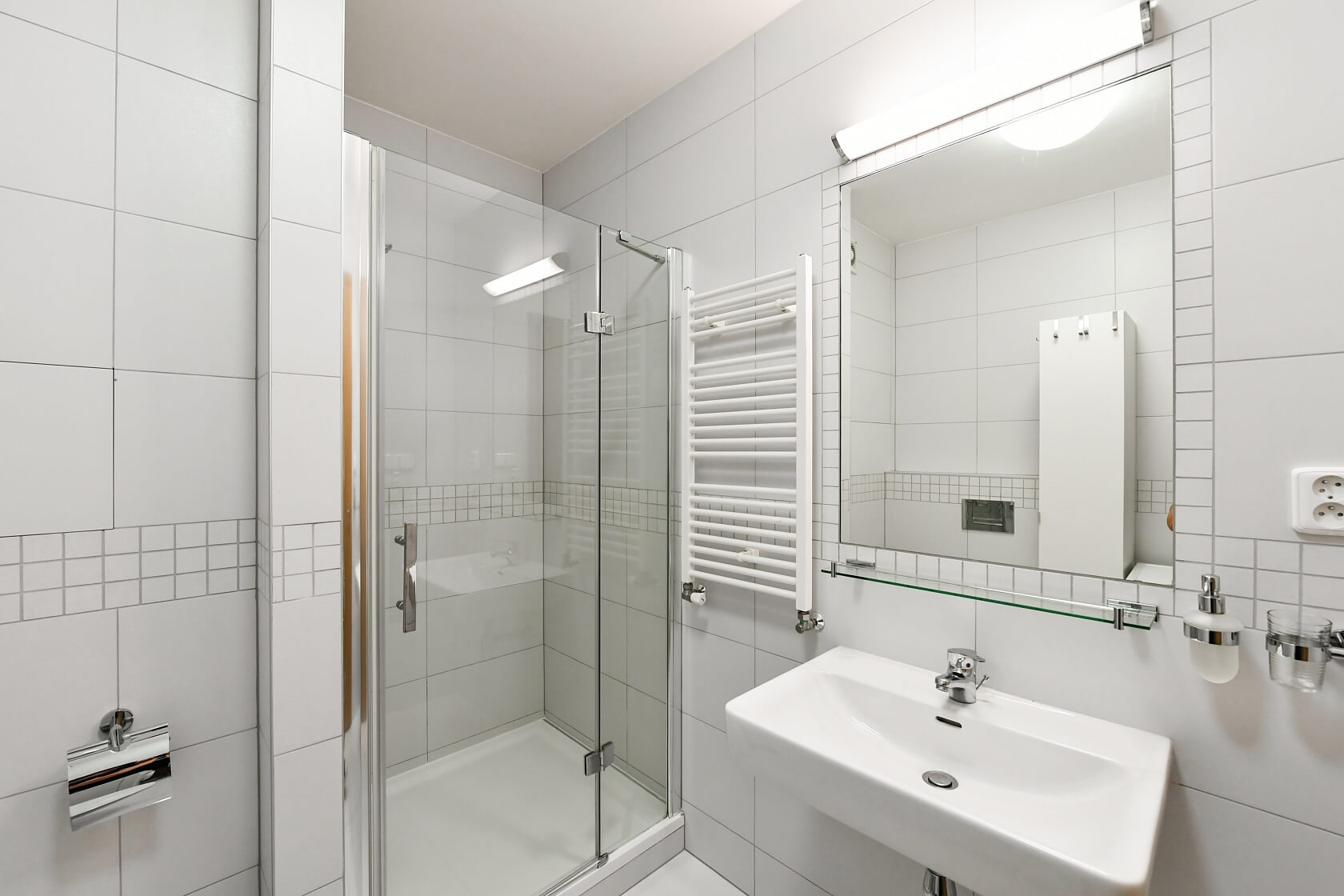 Běhounkova, Stodůlky - Praha 5 | Pronájem, Byt 2+kk, 89 m²