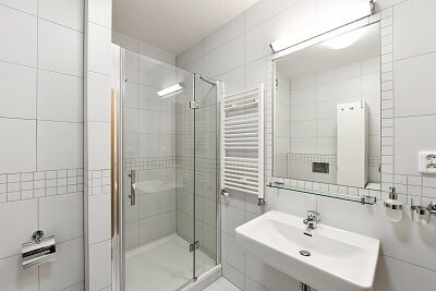 Běhounkova, Stodůlky - Prague 5 | Rent, Apartment One-bedroom (2+kk), 89 m²