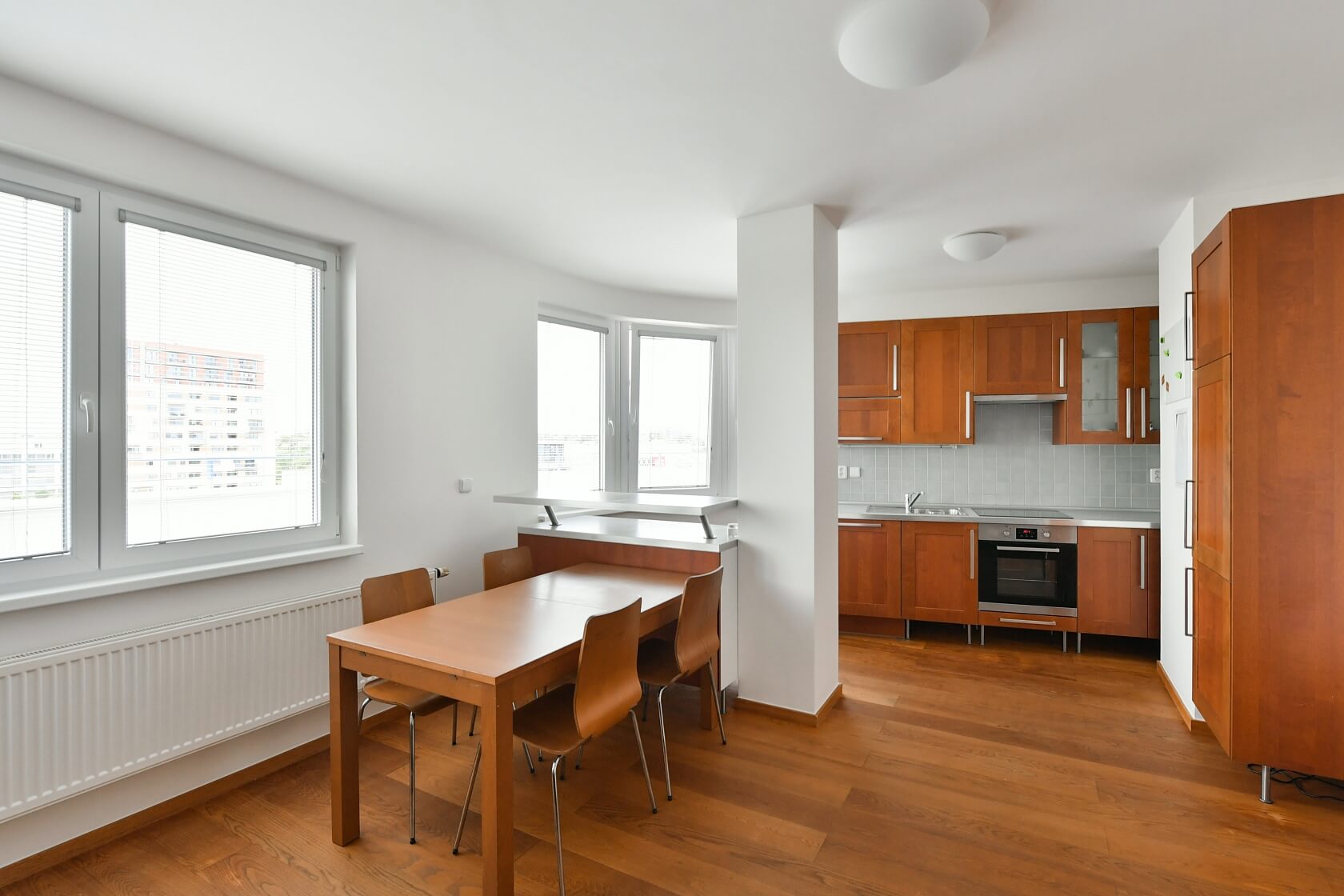 Běhounkova, Stodůlky - Praha 5 | Pronájem, Byt 2+kk, 89 m²