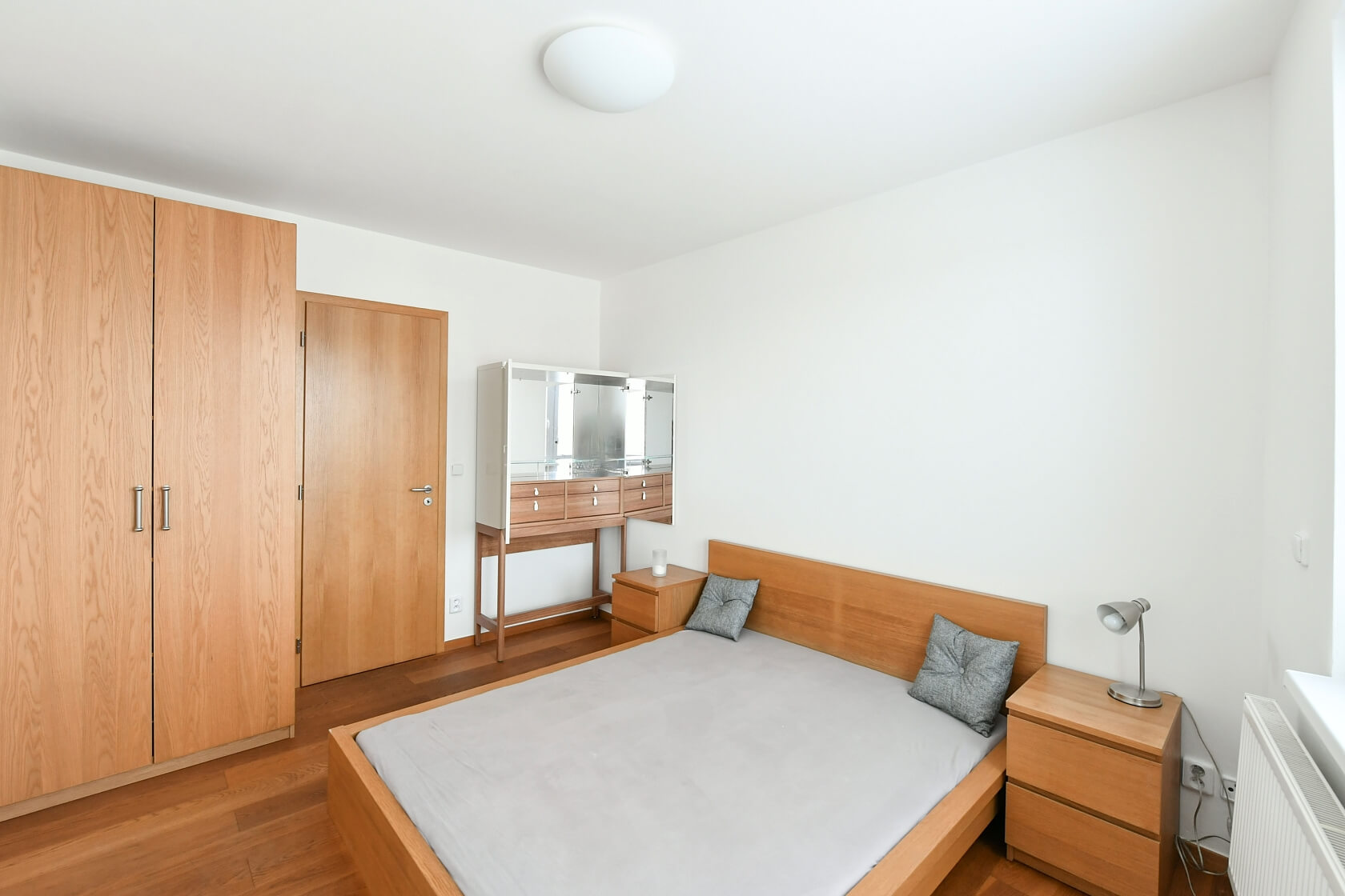 Běhounkova, Stodůlky - Praha 5 | Pronájem, Byt 2+kk, 89 m²