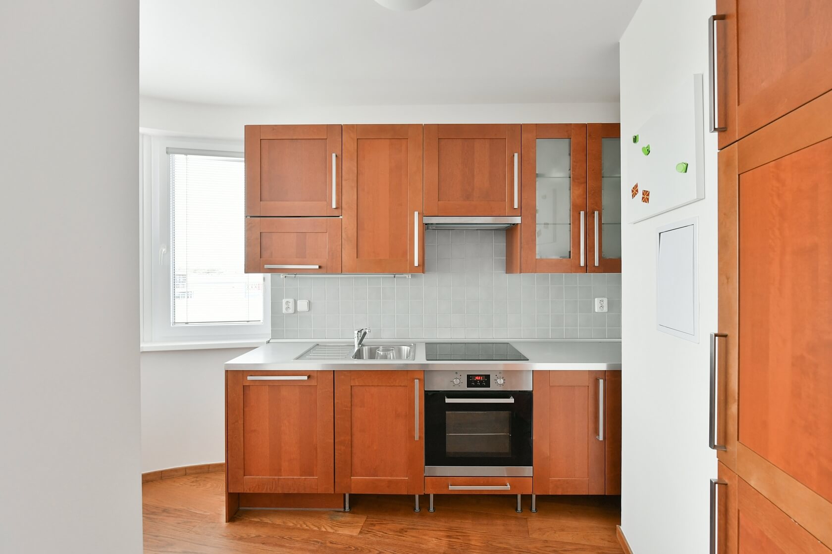 Běhounkova, Stodůlky - Praha 5 | Pronájem, Byt 2+kk, 89 m²