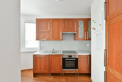 Běhounkova, Stodůlky - Praha 5 | Pronájem, Byt 2+kk, 89 m²