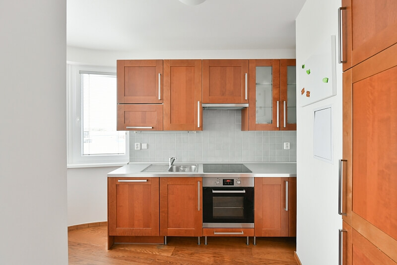 Běhounkova, Stodůlky - Praha 5 | Pronájem, Byt 2+kk, 89 m²