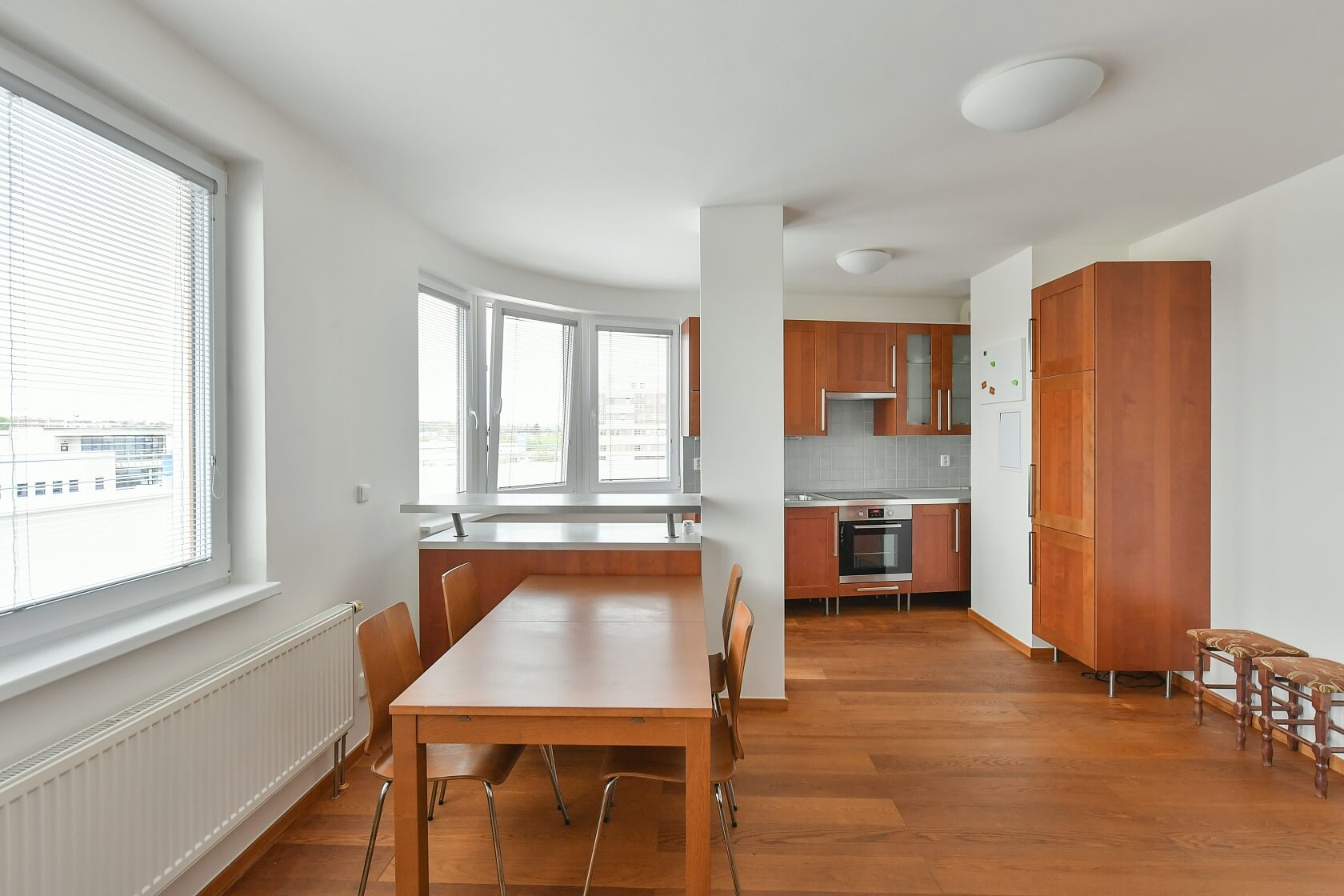 Běhounkova, Stodůlky - Praha 5 | Pronájem, Byt 2+kk, 89 m²