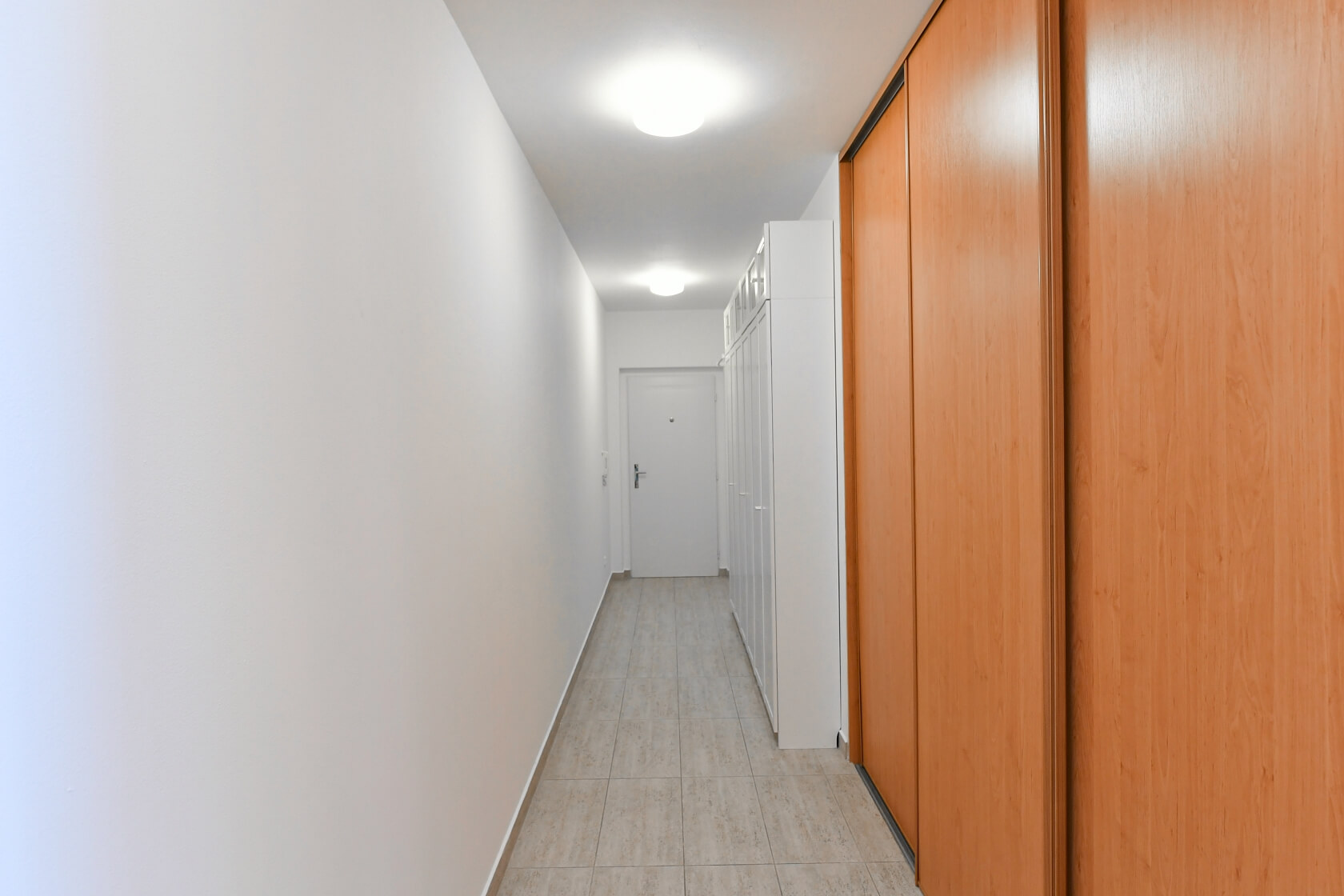 Běhounkova, Stodůlky - Praha 5 | Pronájem, Byt 2+kk, 89 m²