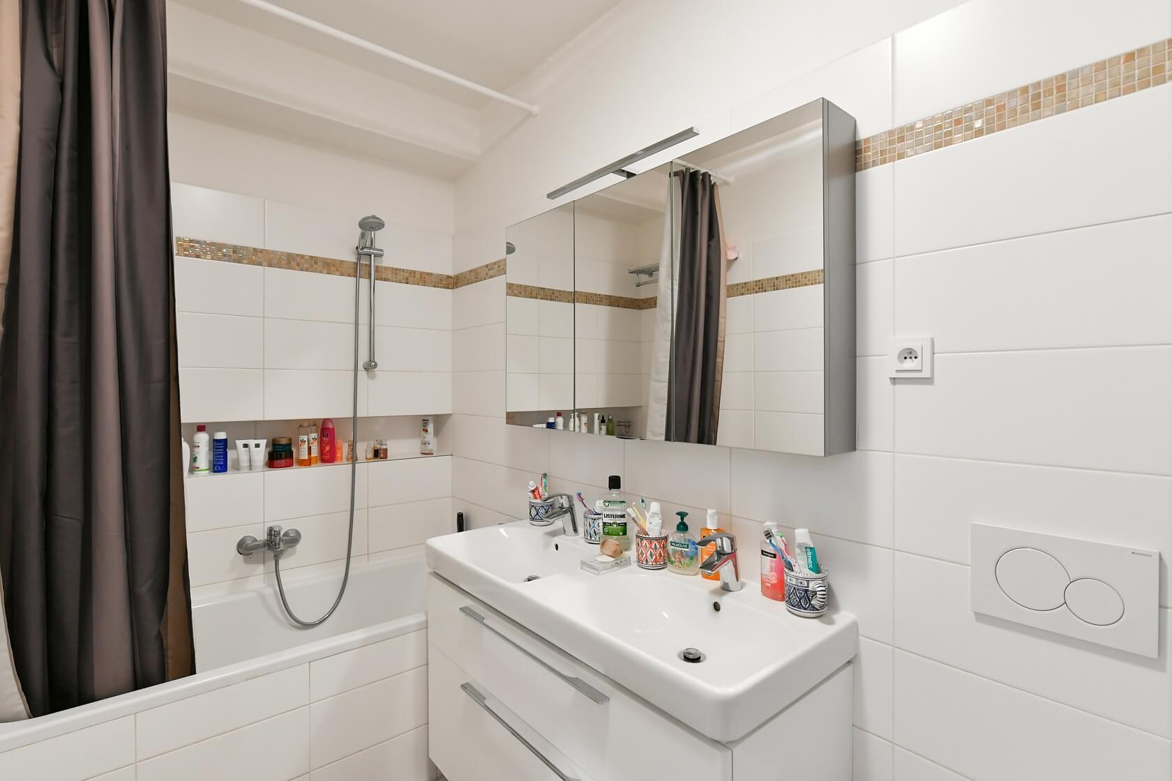 Kroftova, Smíchov - Praha 5 | Pronájem, Byt 4+kk, 100 m²