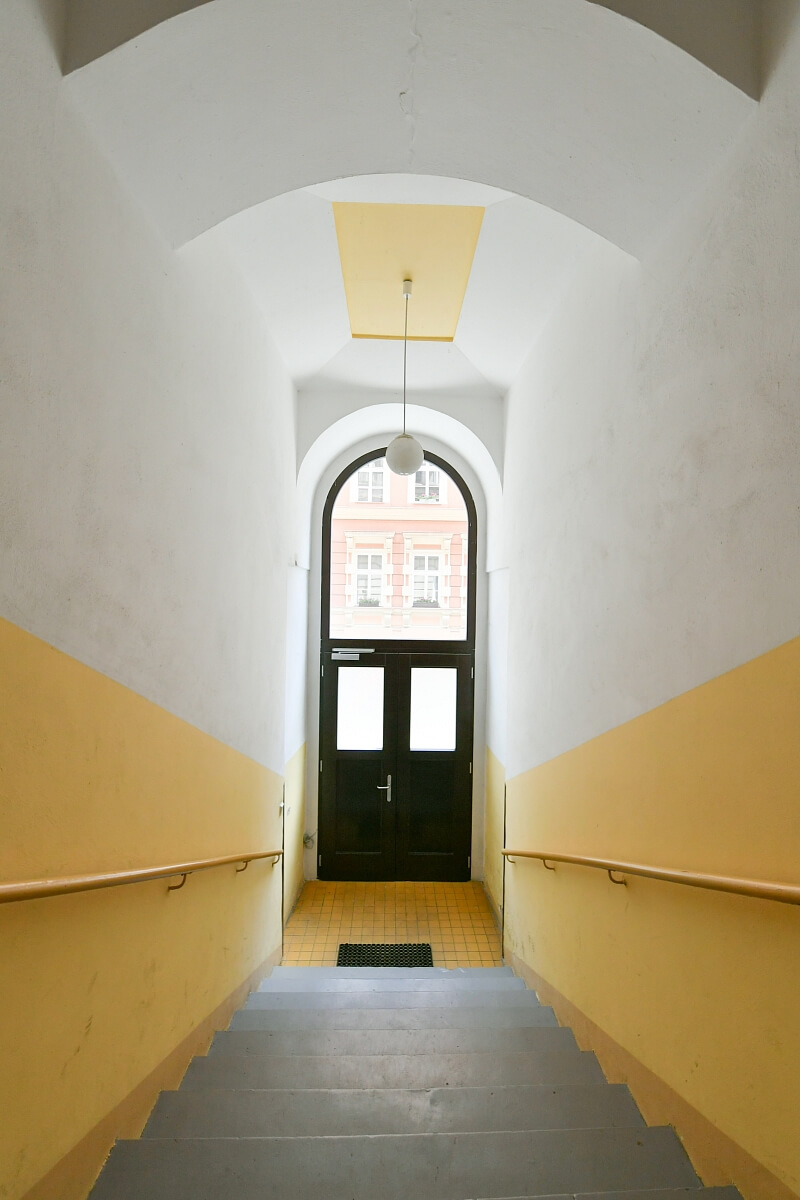 Kroftova, Smíchov - Prague 5 | Rent, Apartment Three-bedroom (4+kk), 100 m²