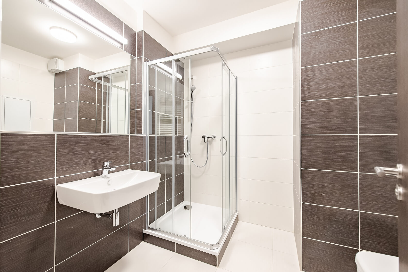 Vítové, Hlubočepy - Praha 5 | Pronájem, Byt 1+kk, 37 m²