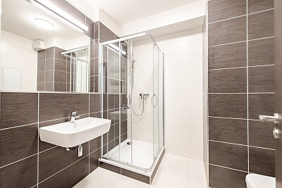 Vítové, Hlubočepy - Praha 5 | Pronájem, Byt 1+kk, 37 m²