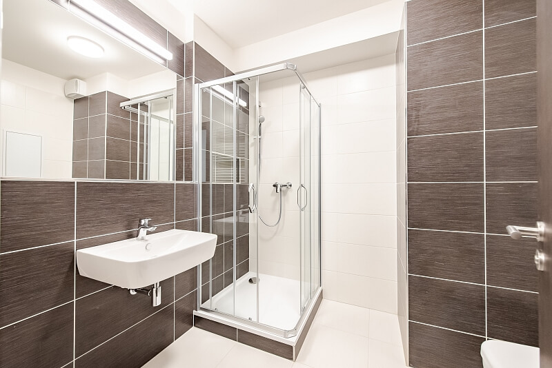 Vítové, Hlubočepy - Prague 5 | Rent, Apartment Studio (1+kk), 37 m²