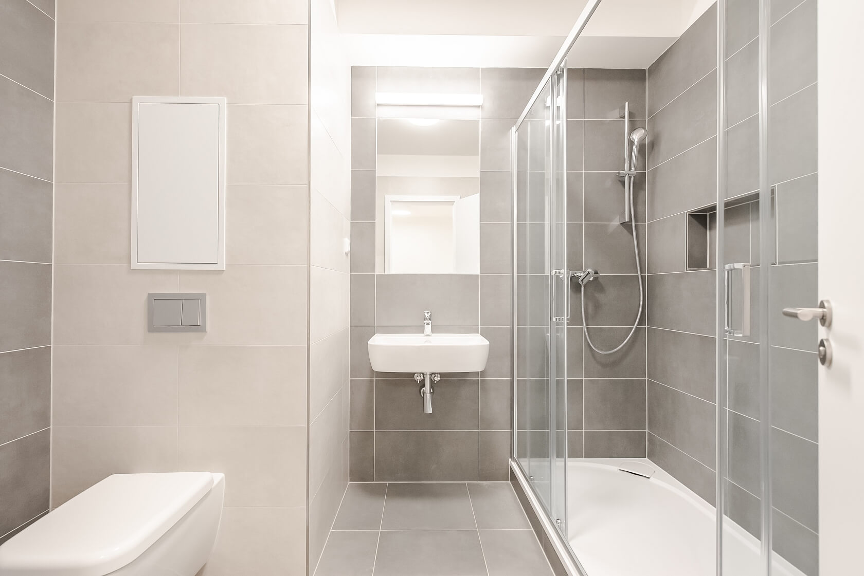 Vítové, Hlubočepy - Praha 5 | Pronájem, Byt 2+1, 50 m²