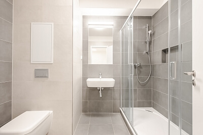 Vítové, Hlubočepy - Prague 5 | Rent, Apartment One-bedroom (2+1), 50 m²