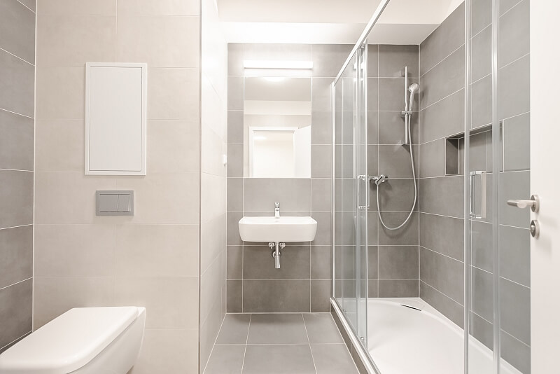 Vítové, Hlubočepy - Prague 5 | Rent, Apartment One-bedroom (2+1), 50 m²