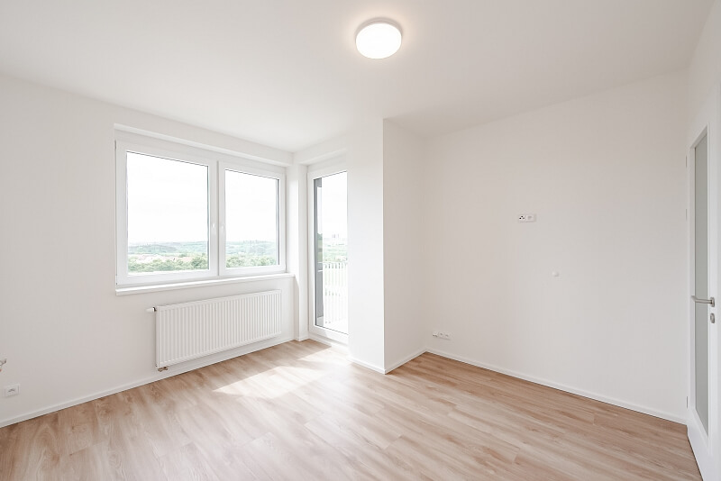 Vítové, Hlubočepy - Prague 5 | Rent, Apartment One-bedroom (2+1), 50 m²