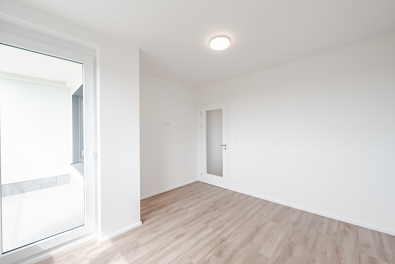Vítové, Hlubočepy - Prague 5 | Rent, Apartment One-bedroom (2+1), 50 m²