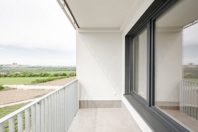 Vítové, Hlubočepy - Praha 5 | Pronájem, Byt 2+1, 50 m²