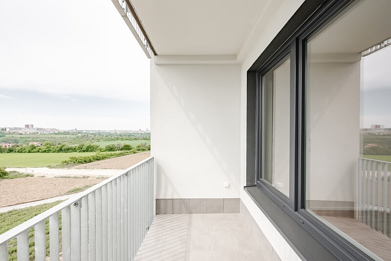 Vítové, Hlubočepy - Prague 5 | Rent, Apartment One-bedroom (2+1), 50 m²