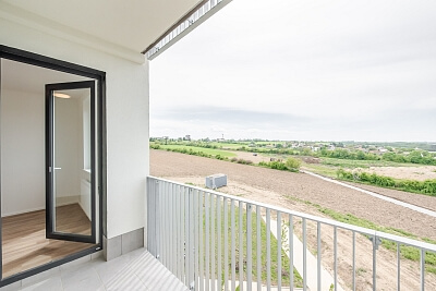 Vítové, Hlubočepy - Prague 5 | Rent, Apartment One-bedroom (2+1), 50 m²