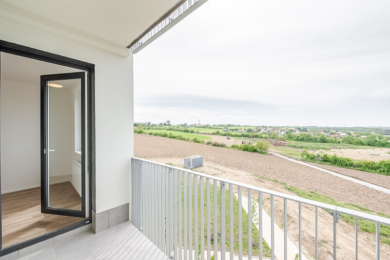 Vítové, Hlubočepy - Prague 5 | Rent, Apartment One-bedroom (2+1), 50 m²