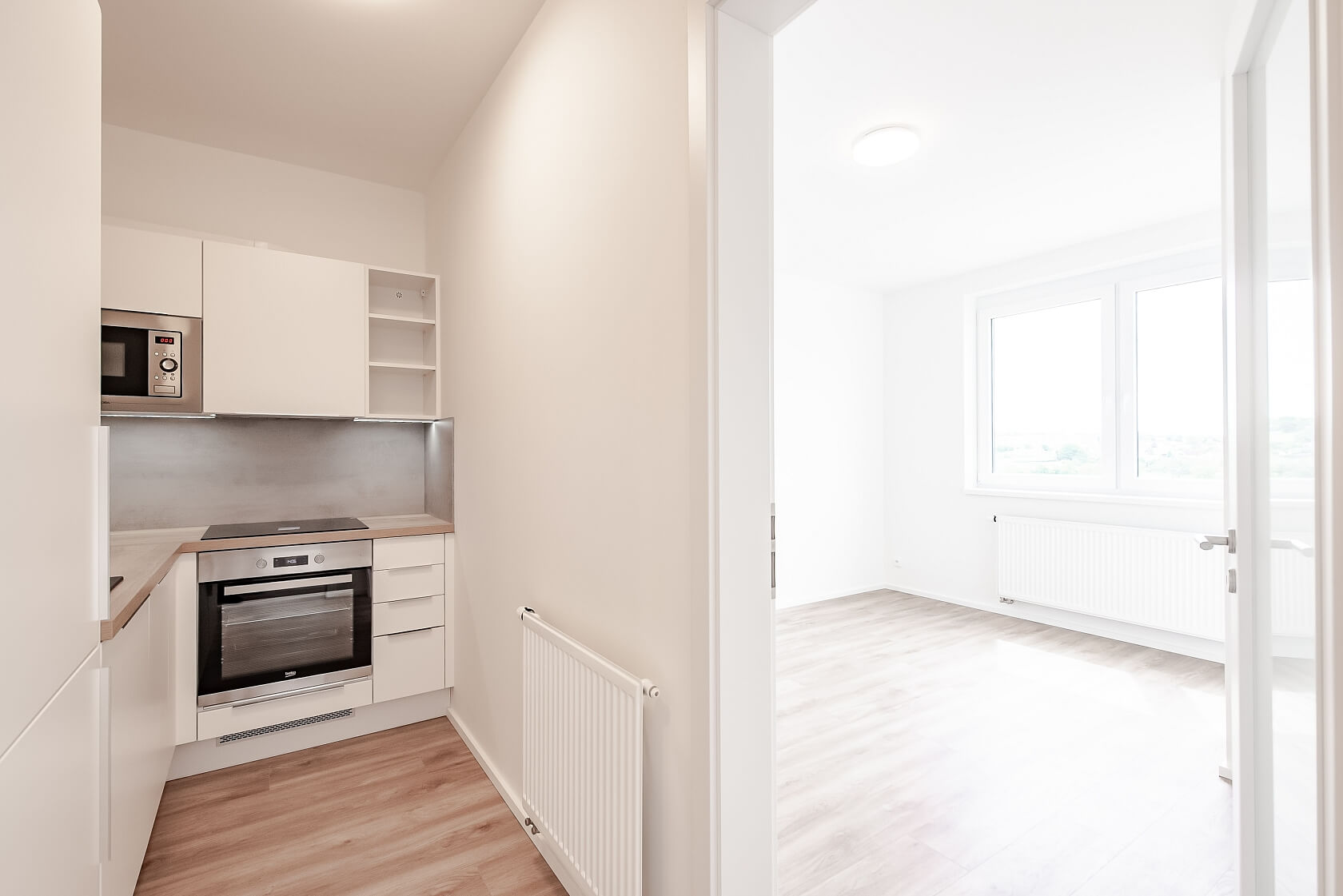 Vítové, Hlubočepy - Praha 5 | Pronájem, Byt 2+1, 50 m²